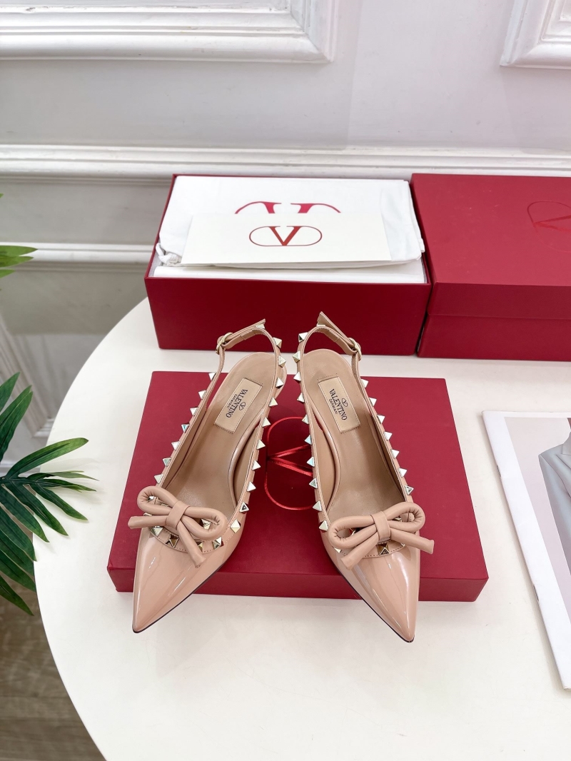 Valentino High Heels